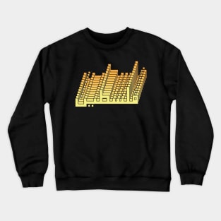 Palestine Crewneck Sweatshirt